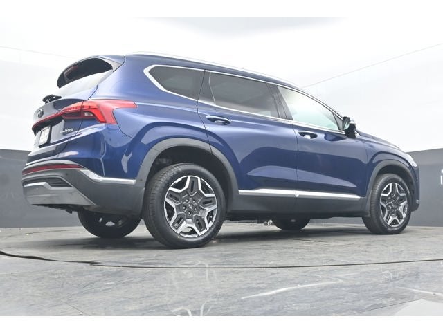 2023 Hyundai Santa Fe Hybrid Limited