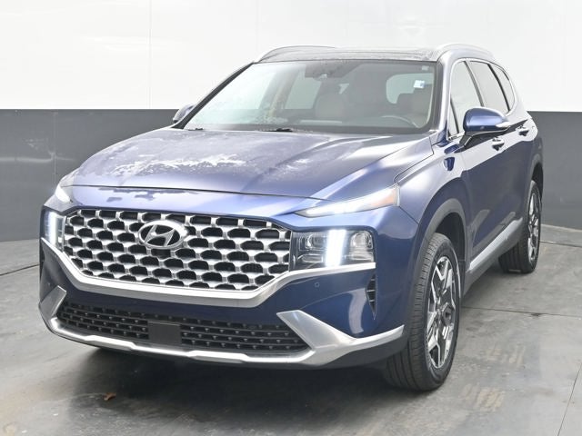 2023 Hyundai Santa Fe Hybrid Limited
