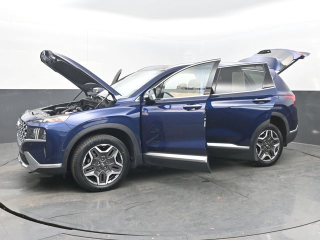 2023 Hyundai Santa Fe Hybrid Limited