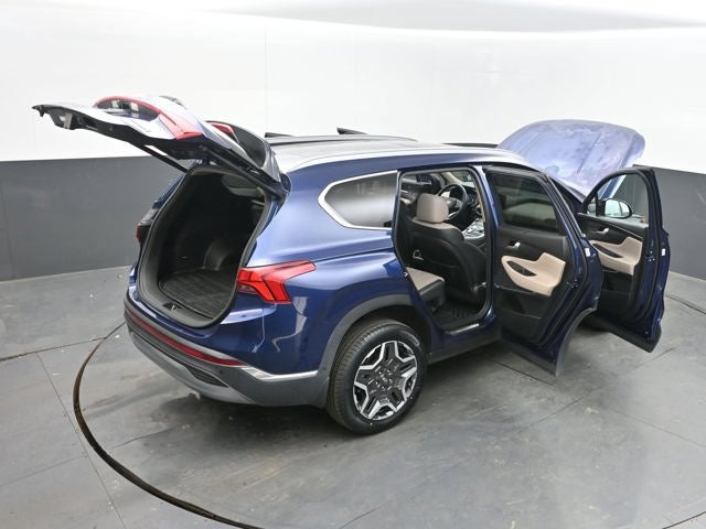 2023 Hyundai Santa Fe Hybrid Limited