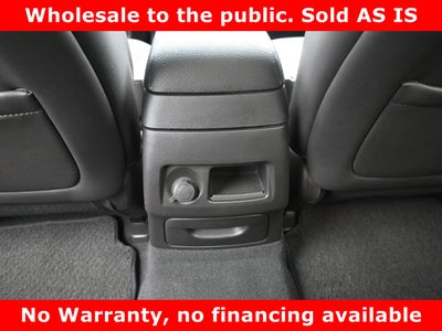 2010 Hyundai Santa Fe Limited