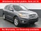 2010 Hyundai Santa Fe Limited