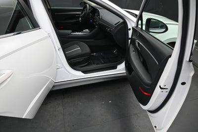 2022 Hyundai Sonata SE