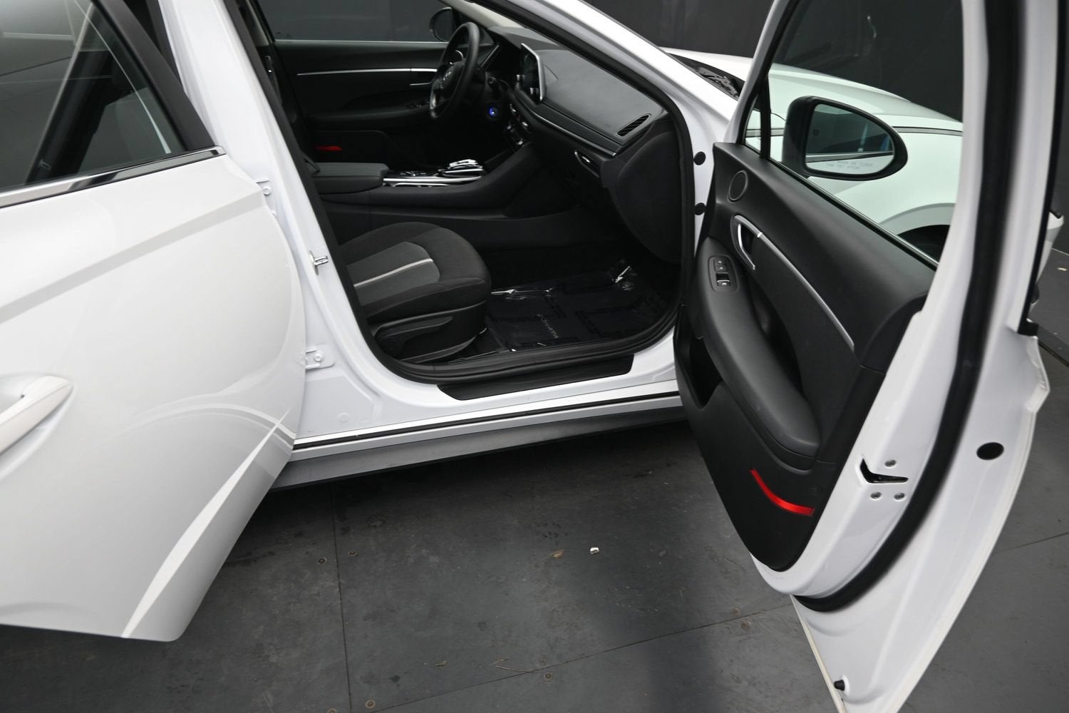 2022 Hyundai Sonata SE