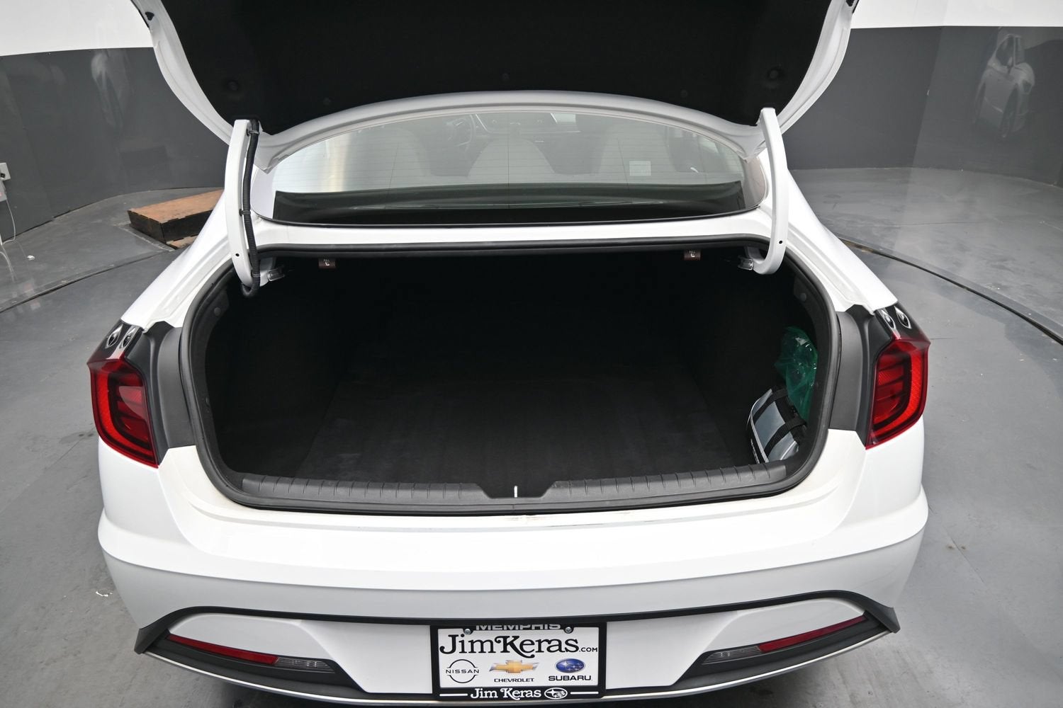 2022 Hyundai Sonata SE