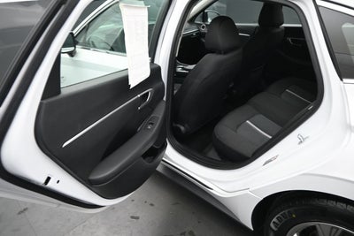 2022 Hyundai Sonata SE