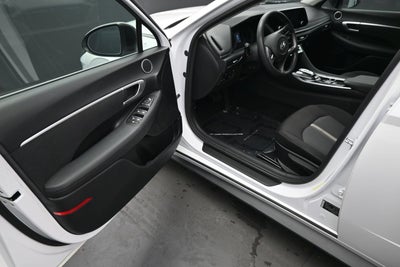 2022 Hyundai Sonata SE