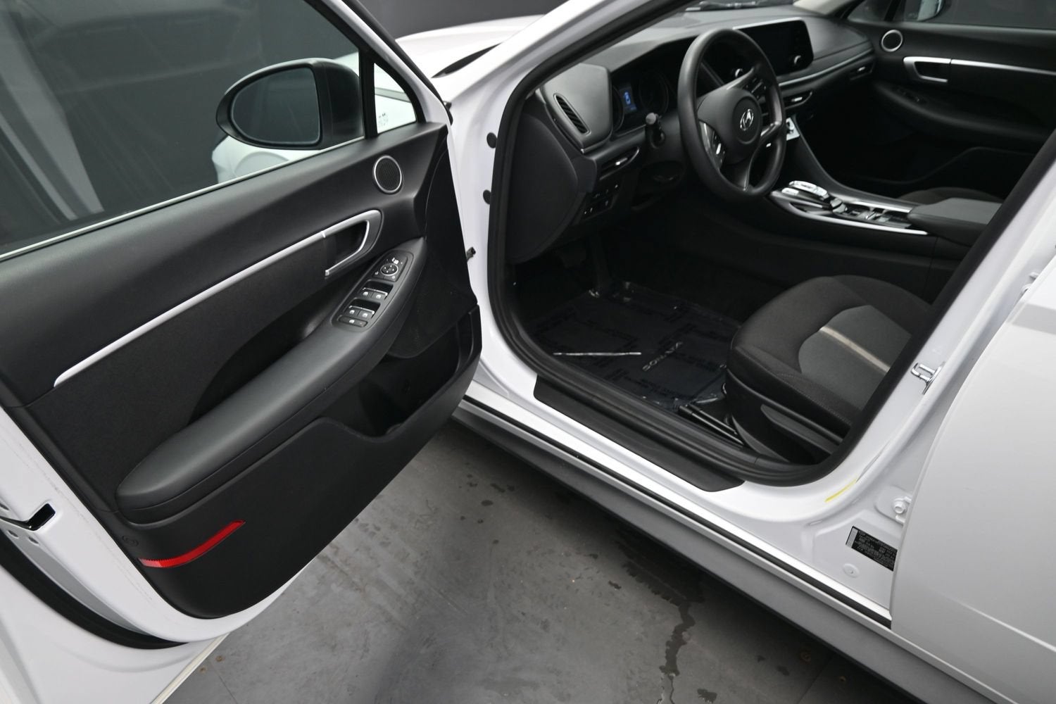 2022 Hyundai Sonata SE