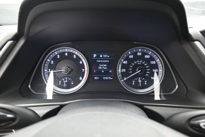 2022 Hyundai Sonata SE