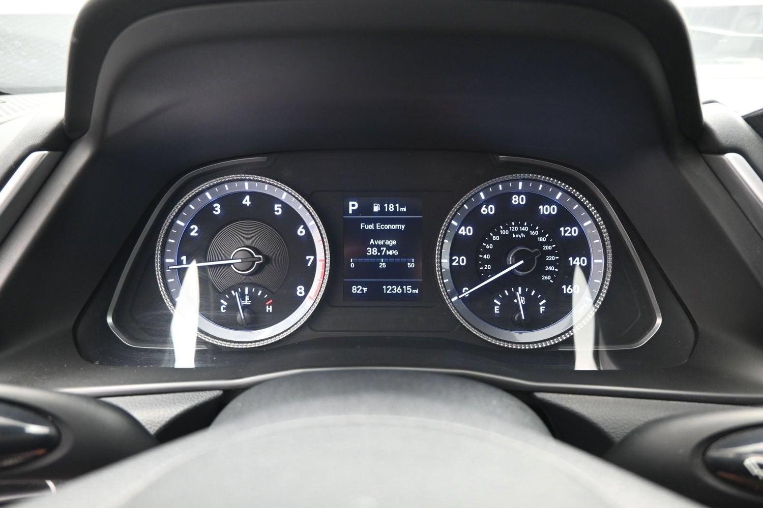 2022 Hyundai Sonata SE
