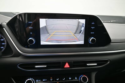2022 Hyundai Sonata SE