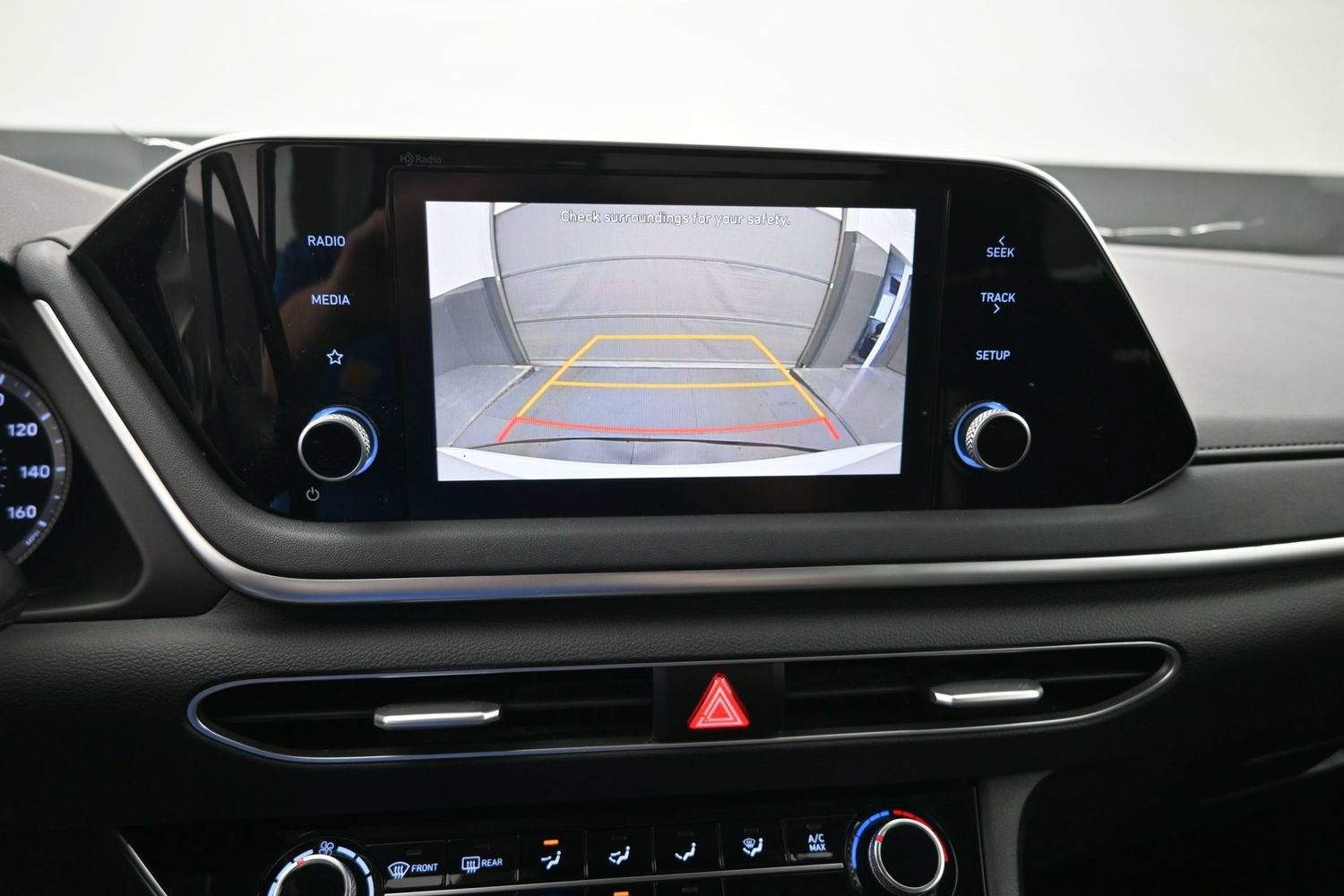 2022 Hyundai Sonata SE