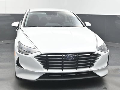 2022 Hyundai Sonata SE