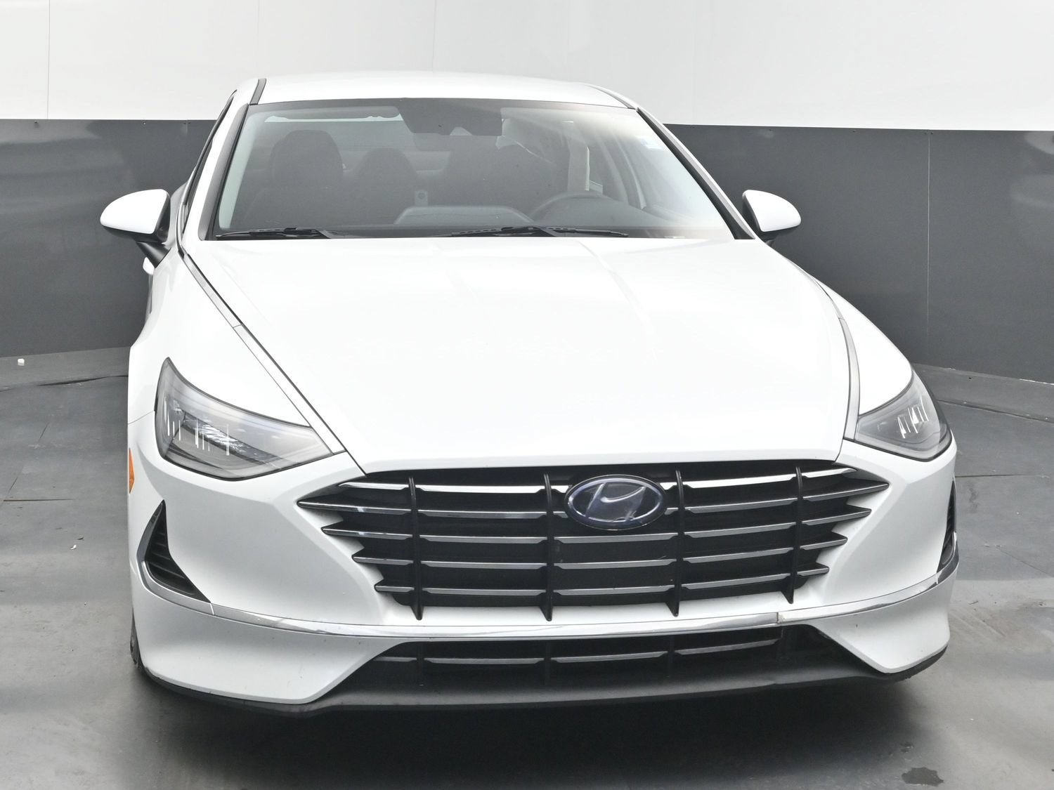 2022 Hyundai Sonata SE