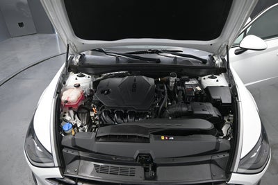 2022 Hyundai Sonata SE
