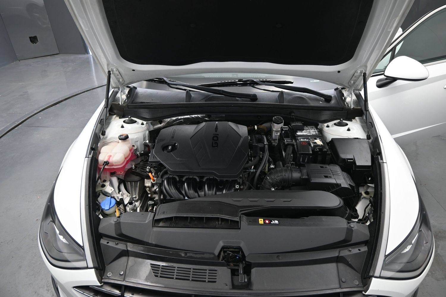 2022 Hyundai Sonata SE
