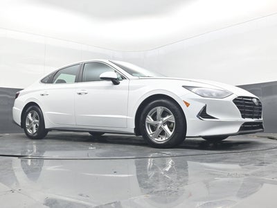 2022 Hyundai Sonata SE