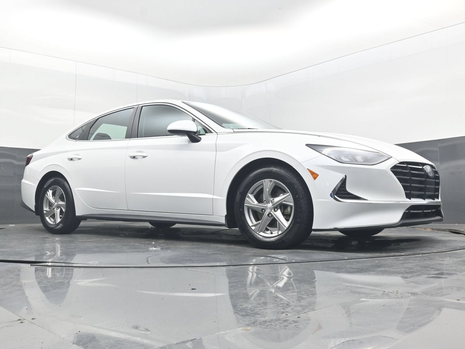 2022 Hyundai Sonata SE