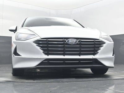 2022 Hyundai Sonata SE