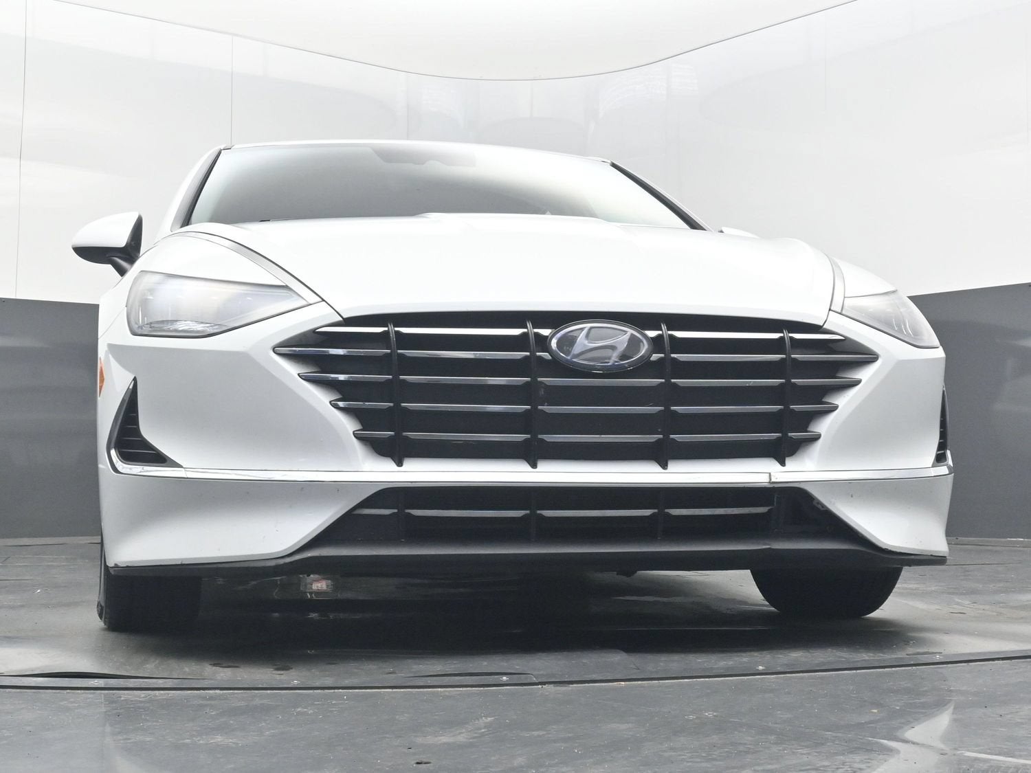2022 Hyundai Sonata SE