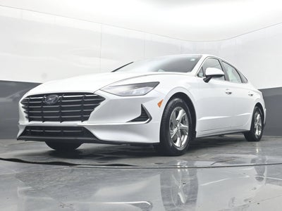 2022 Hyundai Sonata SE