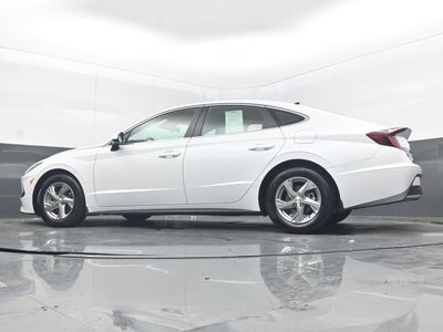 2022 Hyundai Sonata SE
