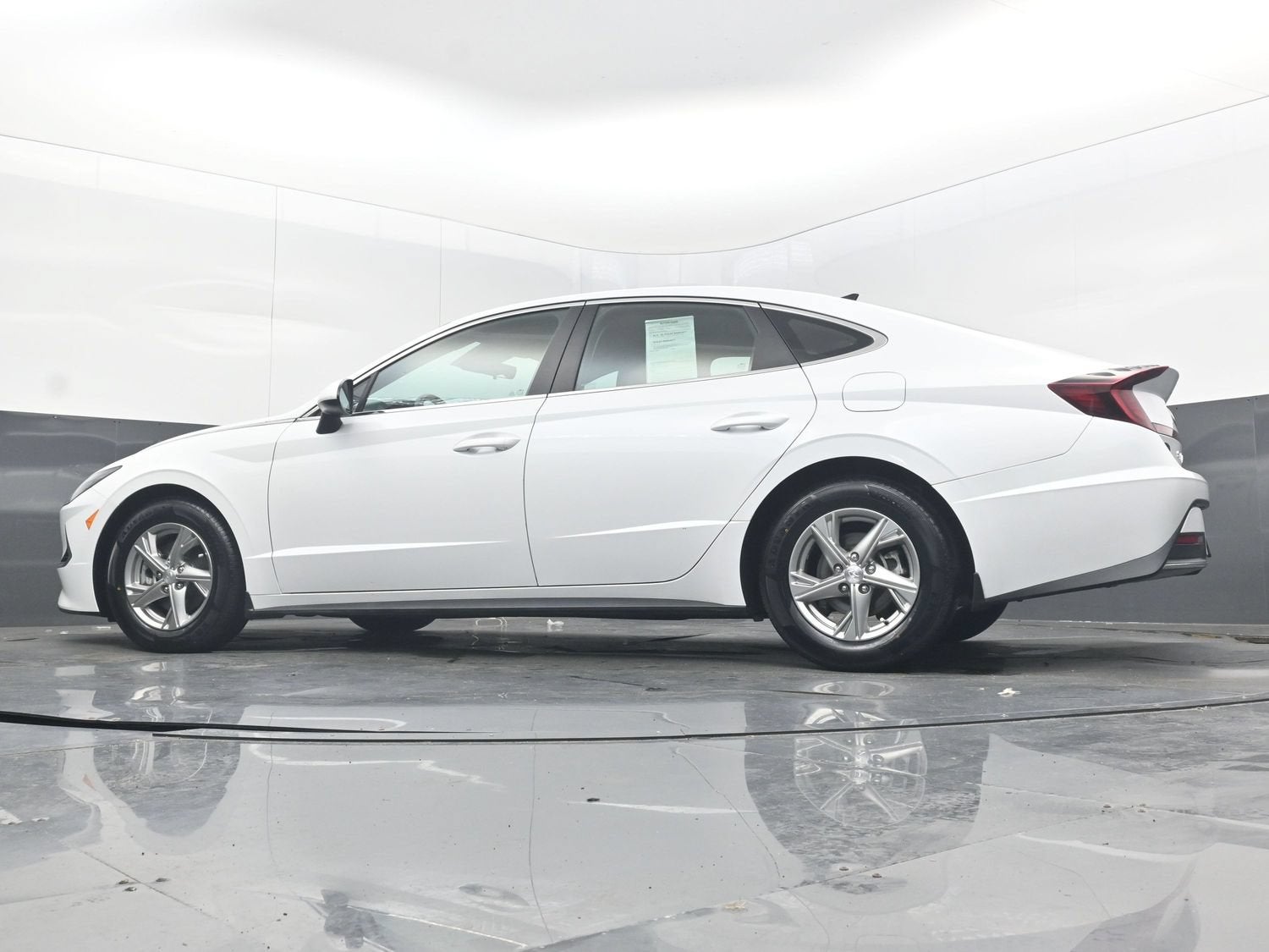 2022 Hyundai Sonata SE