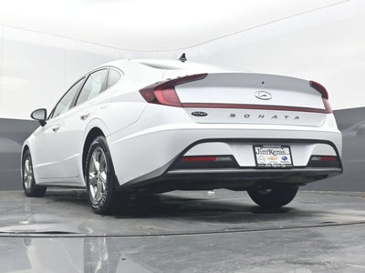 2022 Hyundai Sonata SE