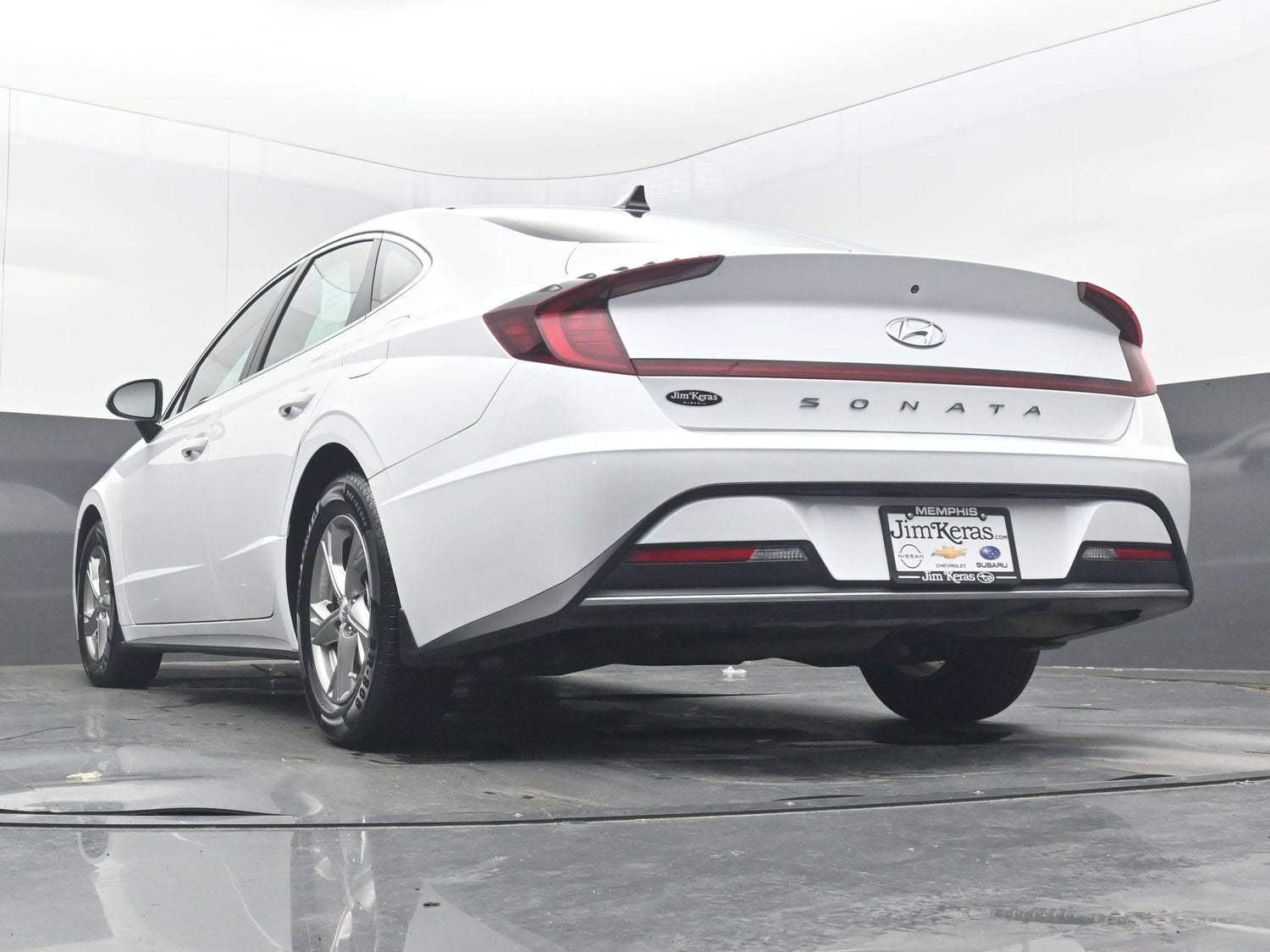 2022 Hyundai Sonata SE