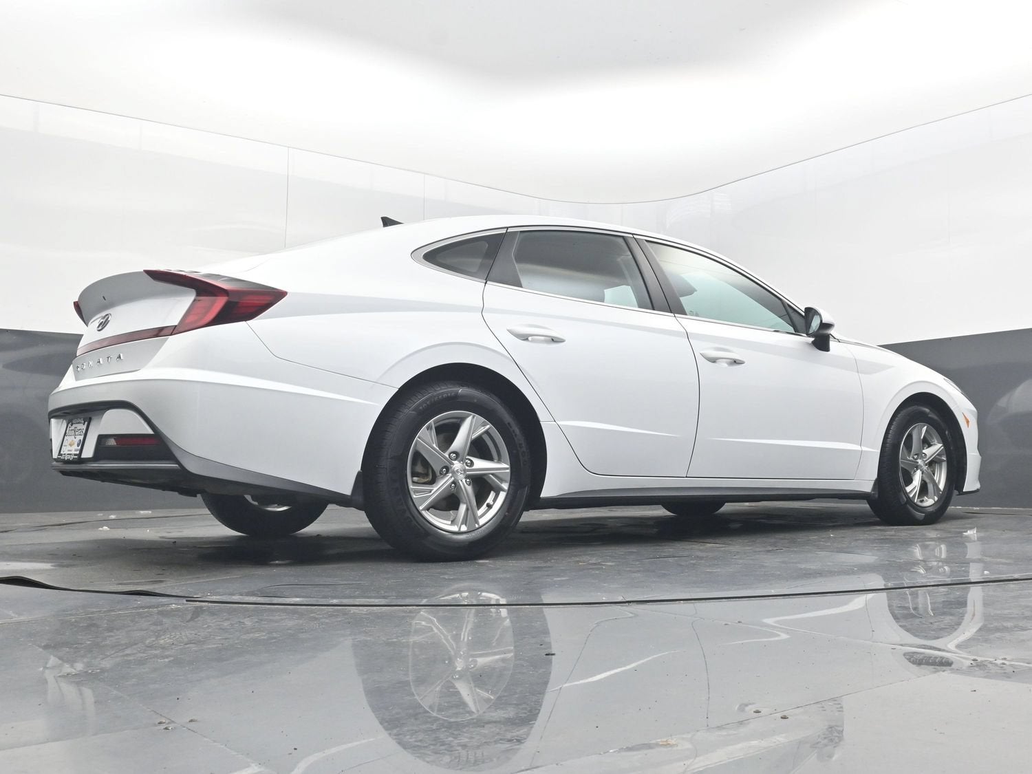 2022 Hyundai Sonata SE