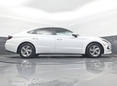 2022 Hyundai Sonata SE