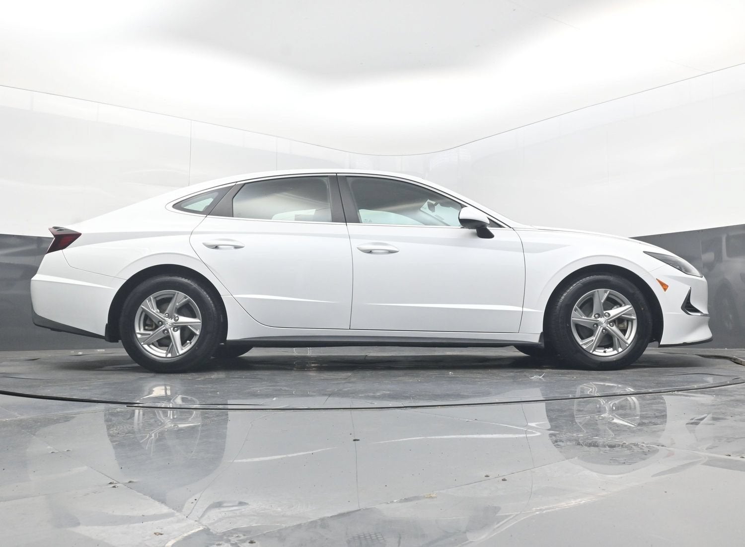 2022 Hyundai Sonata SE