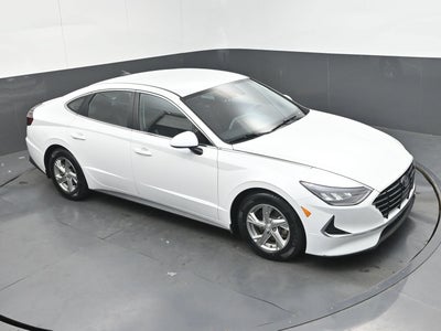 2022 Hyundai Sonata SE