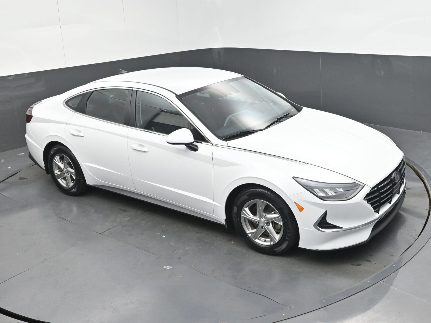 2022 Hyundai Sonata SE