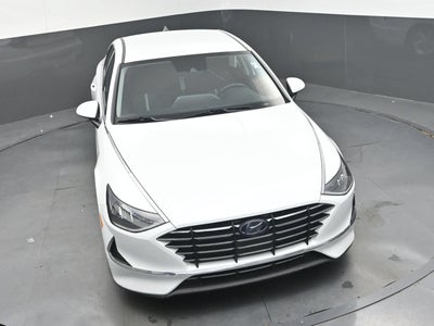 2022 Hyundai Sonata SE