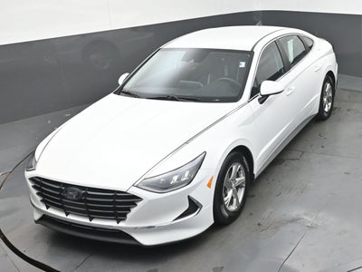 2022 Hyundai Sonata SE