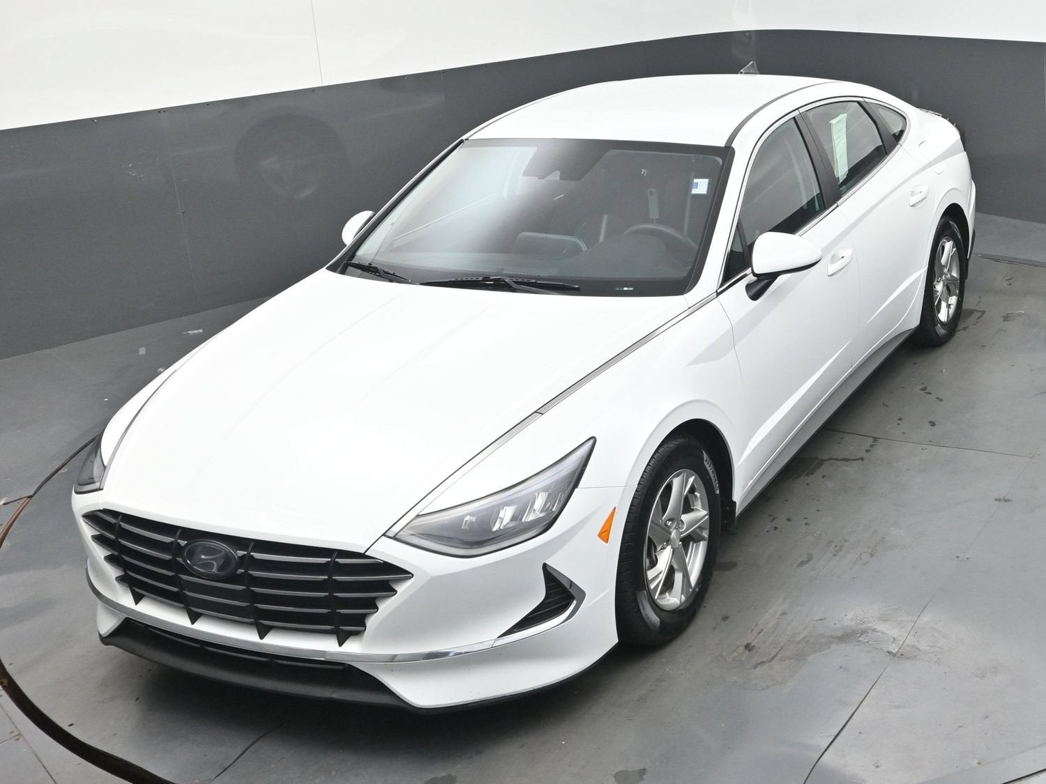 2022 Hyundai Sonata SE