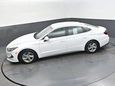 2022 Hyundai Sonata SE