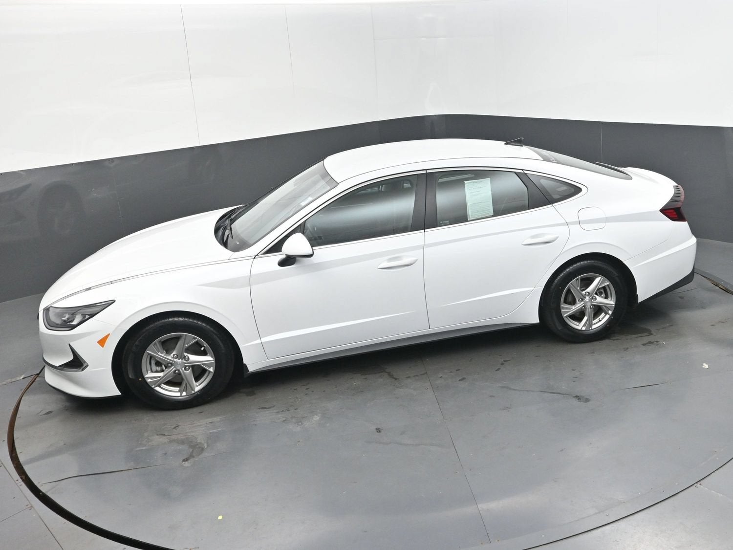 2022 Hyundai Sonata SE