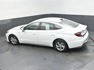 2022 Hyundai Sonata SE