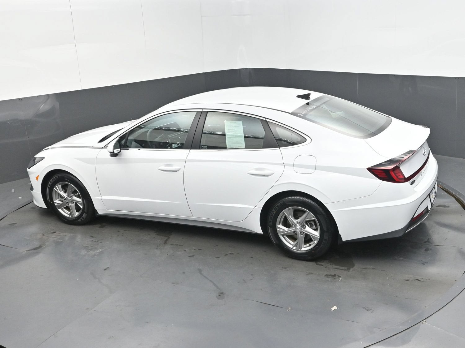 2022 Hyundai Sonata SE