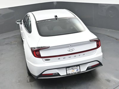 2022 Hyundai Sonata SE