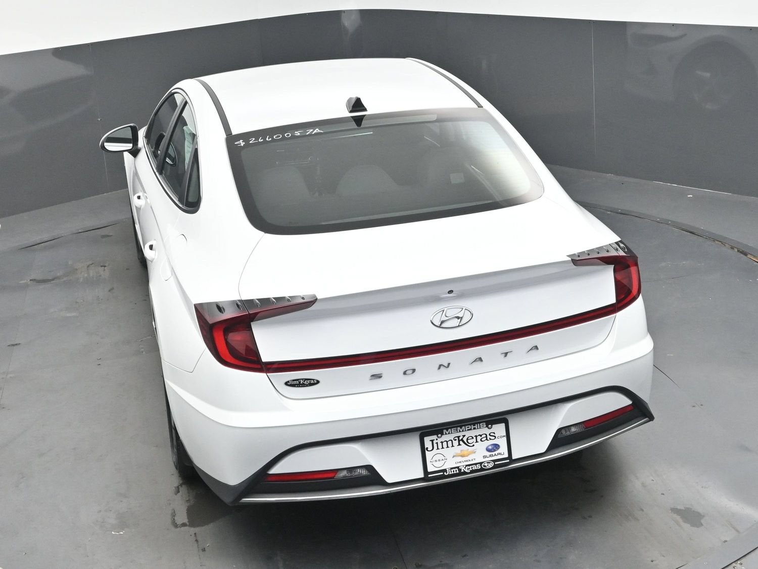 2022 Hyundai Sonata SE