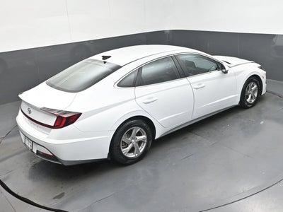 2022 Hyundai Sonata SE