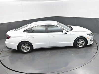 2022 Hyundai Sonata SE