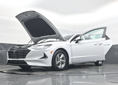2022 Hyundai Sonata SE