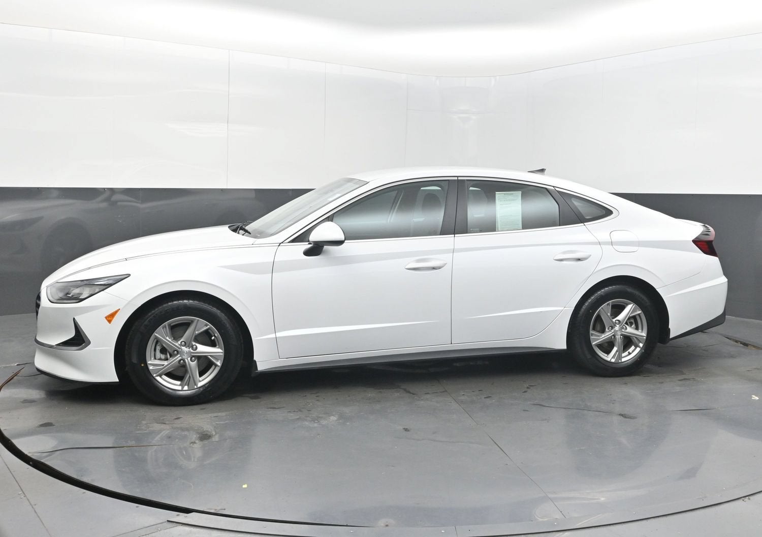 2022 Hyundai Sonata SE