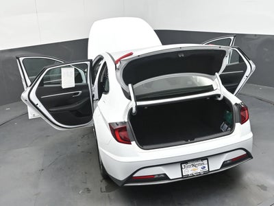 2022 Hyundai Sonata SE