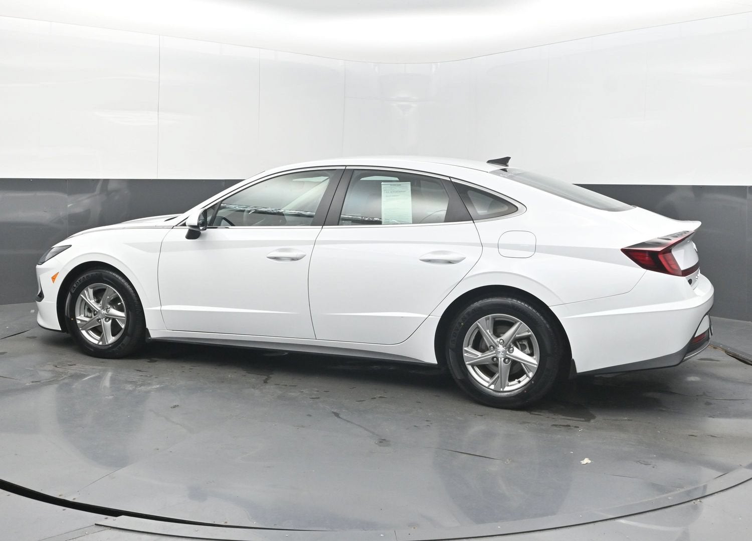 2022 Hyundai Sonata SE