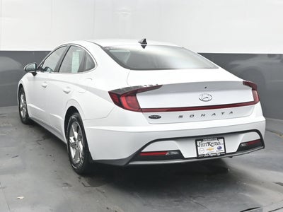 2022 Hyundai Sonata SE